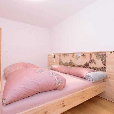 Ferienwohnung Berg Wieserhof Aldino Exteriér fotografie