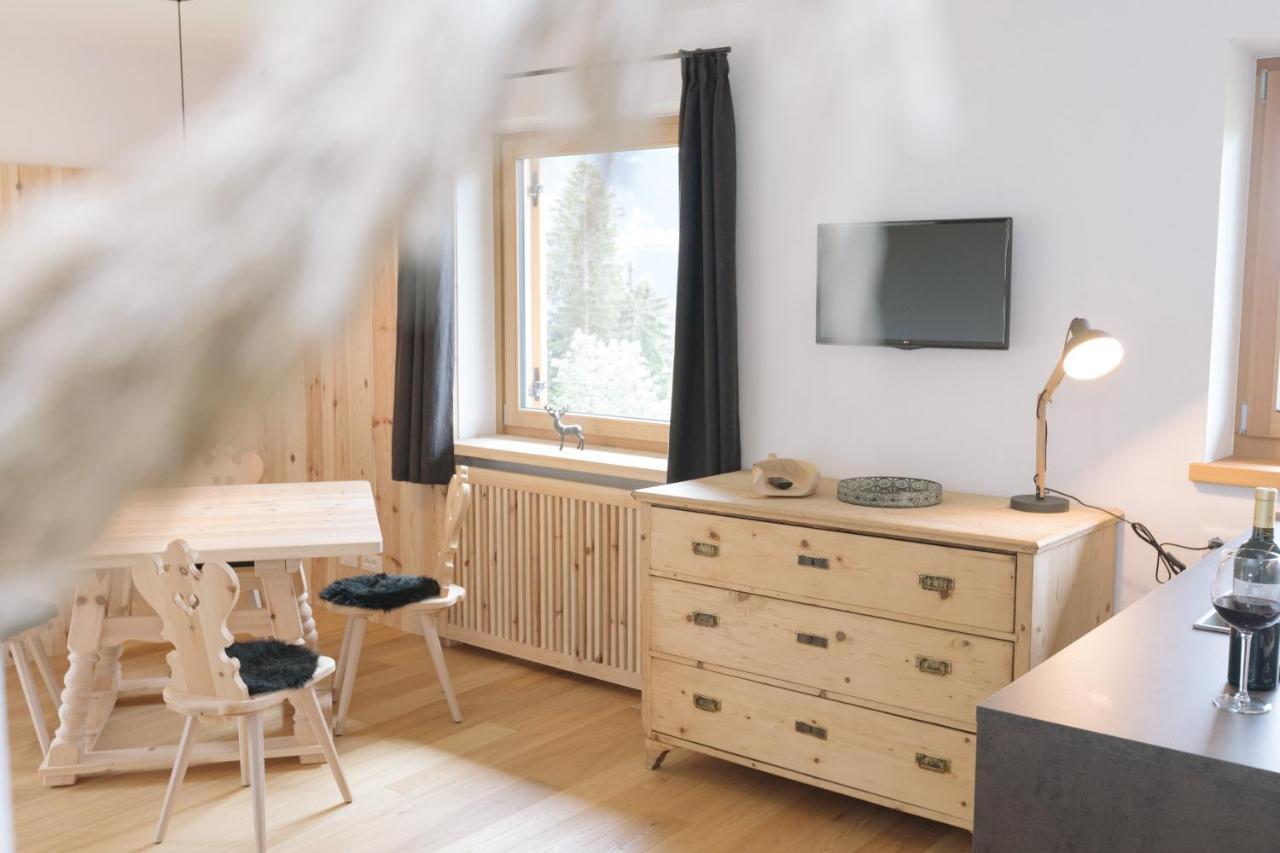 Ferienwohnung Berg Wieserhof Aldino Exteriér fotografie
