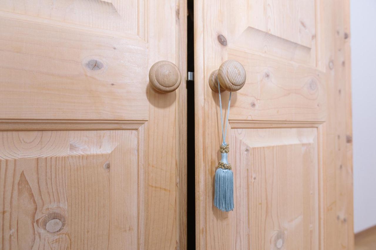 Ferienwohnung Berg Wieserhof Aldino Exteriér fotografie
